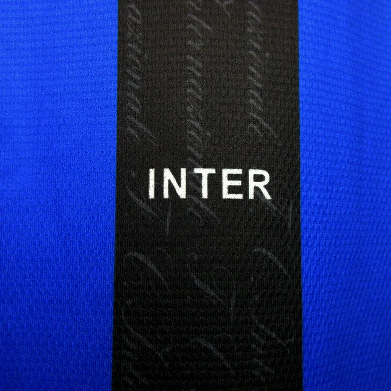 1997/98 In Milan Home Retro Soccer.. detail image