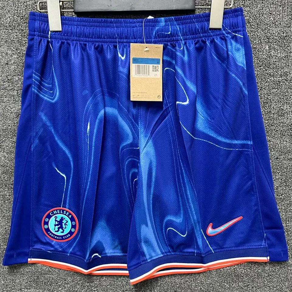 2024/25 CFC Home Blue Shorts Pants product image