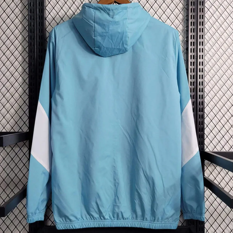 2023/24 Man City Light Blue.. product image