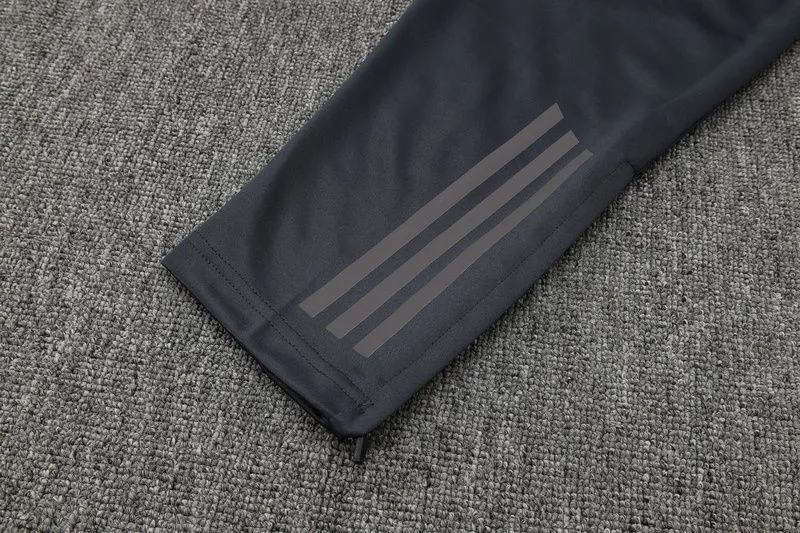 2024/25 RM Off-White POLO Training Tracksuit detail image