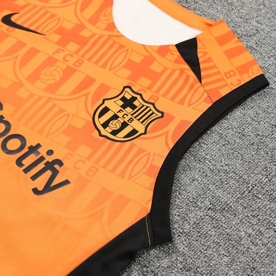 2024/25 BA Vest Training Jersey(A.. detail image