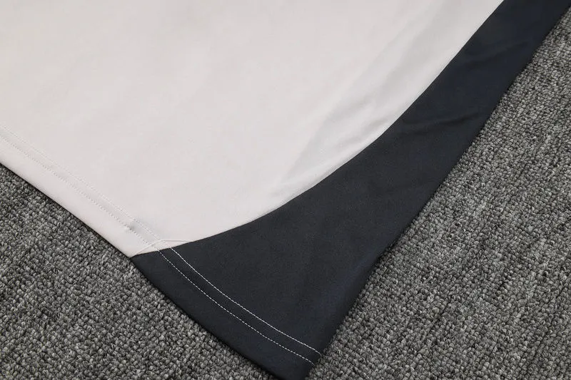 2024/25 RM Off-White Vest Training Jersey(A Set) detail image