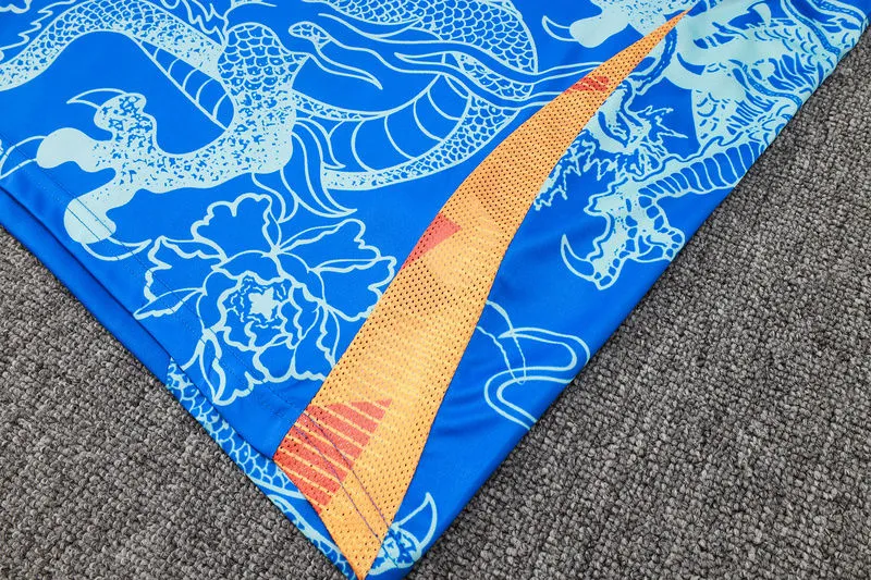2025 RM Vest Training Jersey(A Set) detail image