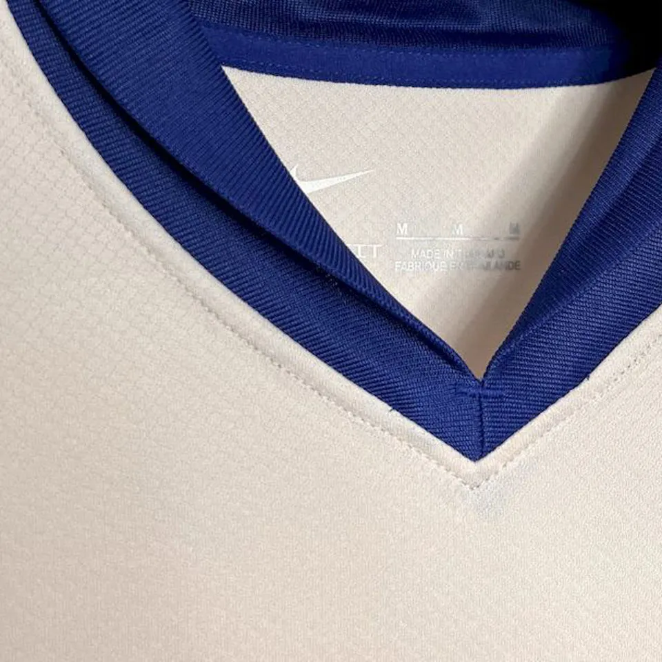 2024/25 CFC Away Long Sleeve Fans.. detail image