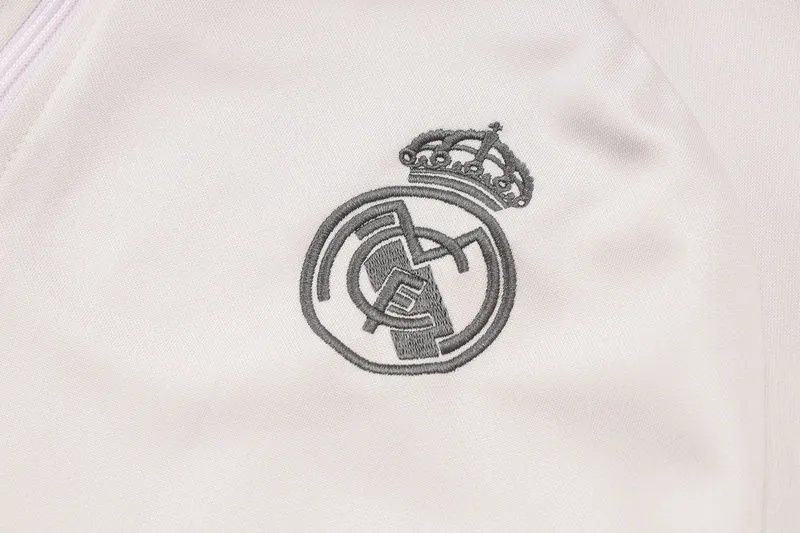 2024/25 RM Off-White Jacket Tracksuit detail image