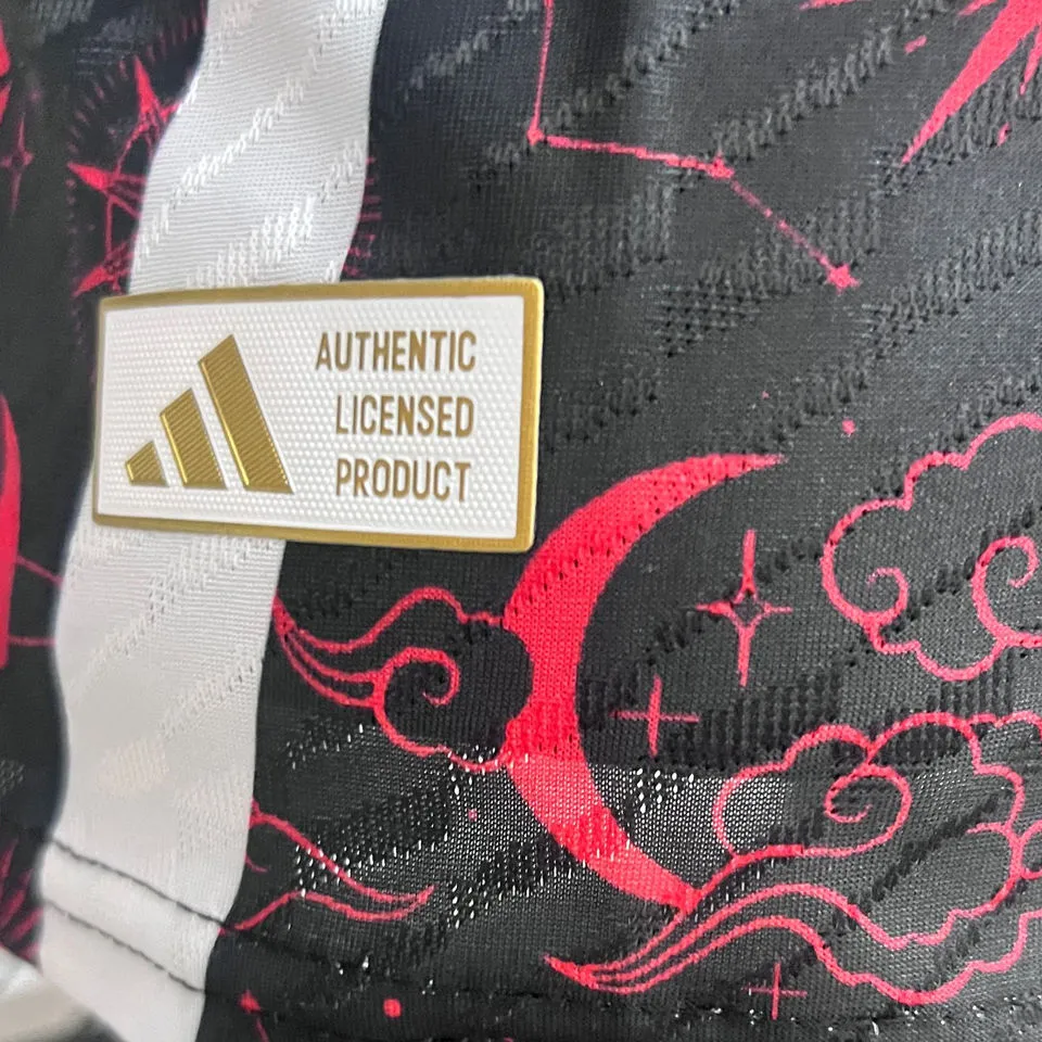 2024/25 Japan Special Edition Player Version Je... detail image