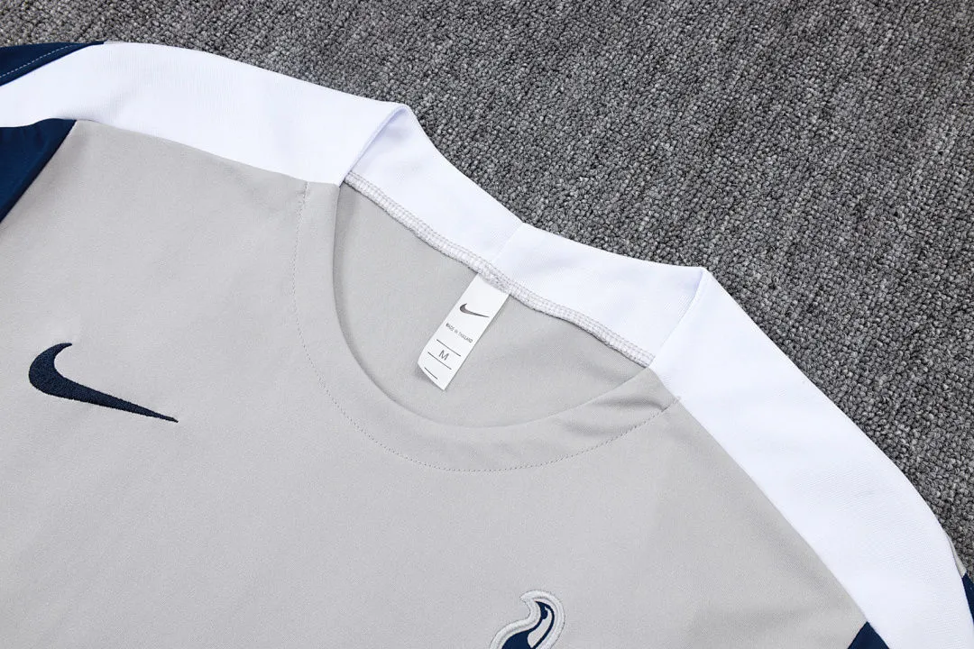 2026 TH FC Grey Training Jersey(A.. detail image