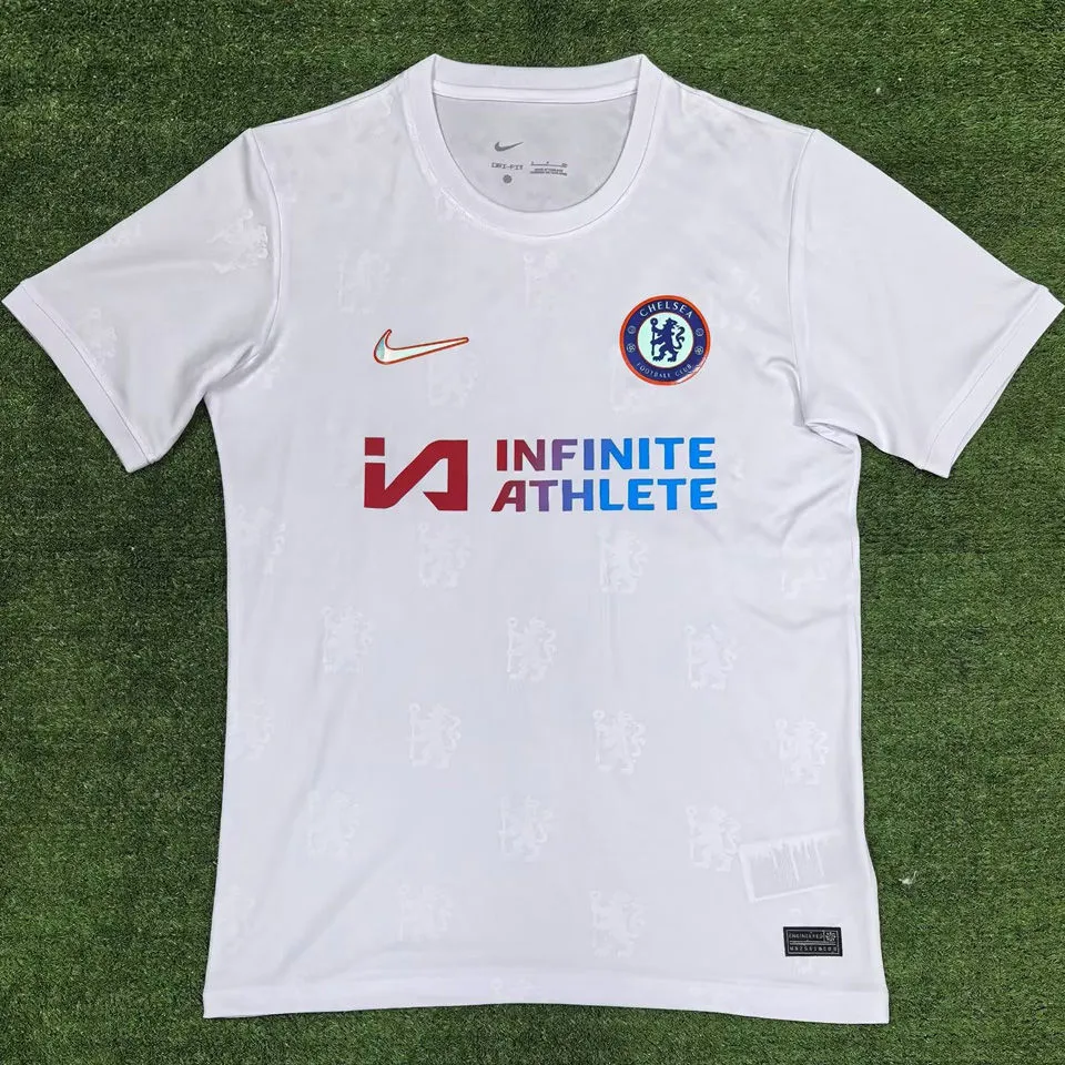 2024/25 CFC Special Edition White.. product image