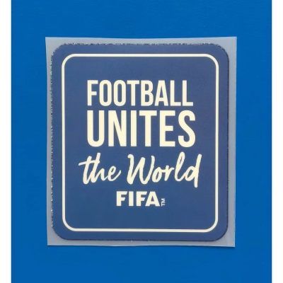 Round of 32(UNITES蓝底)左 (You can buy it alone ... product image