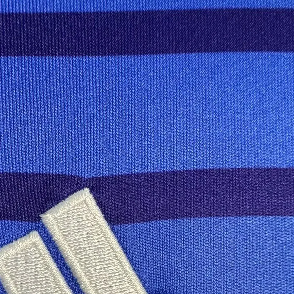 2014/15 CFC Home Blue Retro Soccer.. detail image