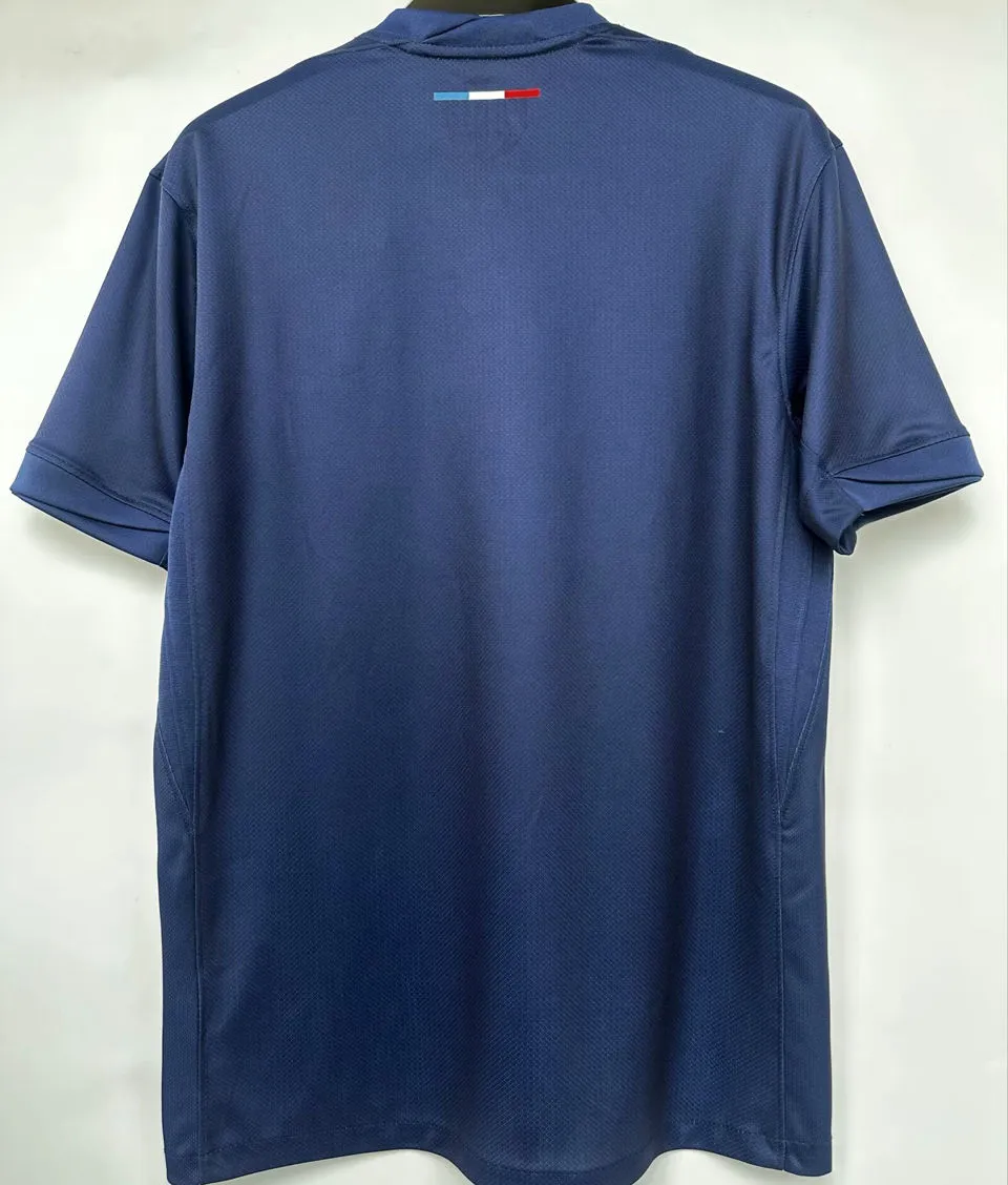 2024/25 PSG 1:1 Quality Home Blue Fans Soccer J... product image