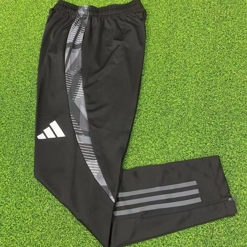 2024/25 Algeria Black Sports Trousers product image