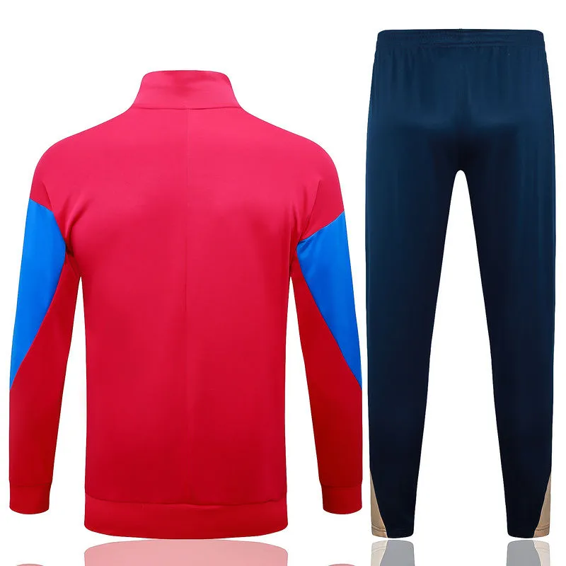 2024/25 BA Red Jacket Tracksuit product image