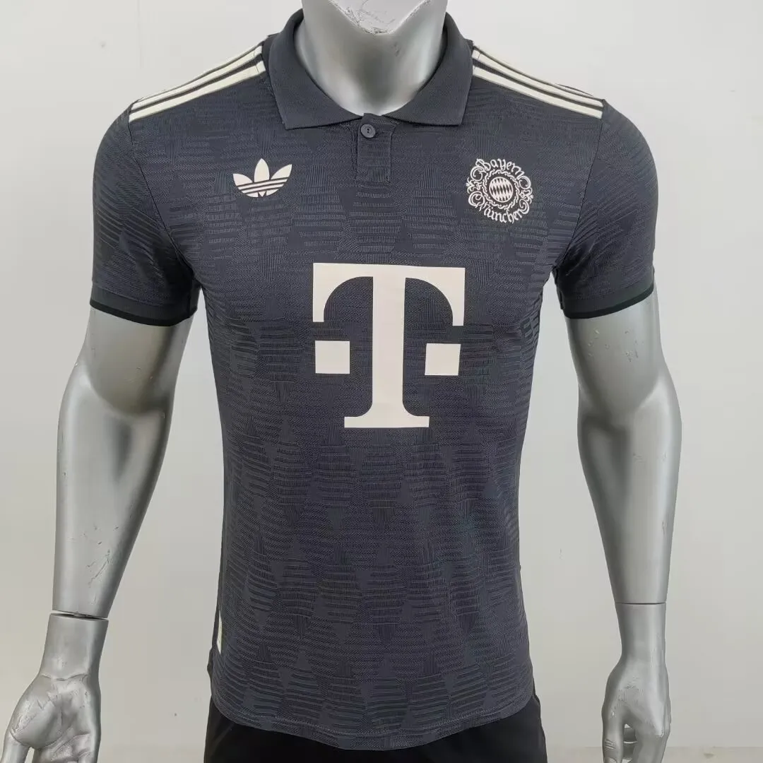2024/25 BFC Oktoberfes Grey Player.. product image