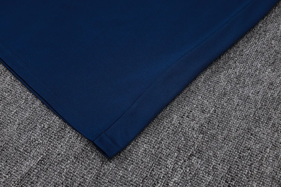 2026 PSG Baby Blue Kids Sweater.. detail image