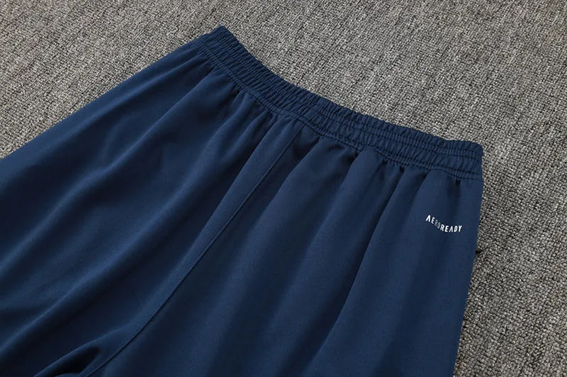 2025 RM White Jacket Tracksuit detail image