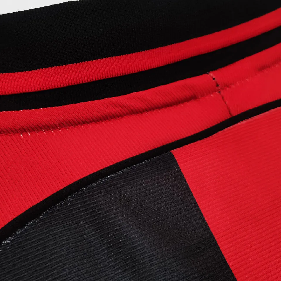 1998/99 AC Milan Home Retro Soccer.. detail image