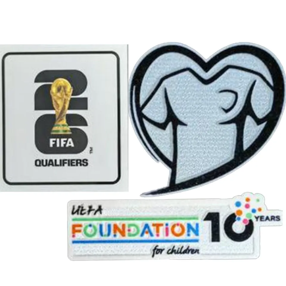 2026/27 Portugal Home 1:1 Fans Soccer Jersey detail image