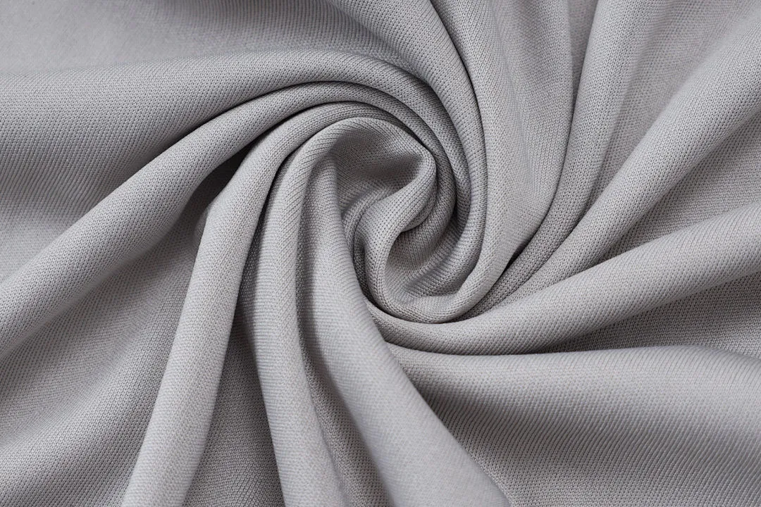 2026 TH FC Grey Training Jersey(A.. detail image