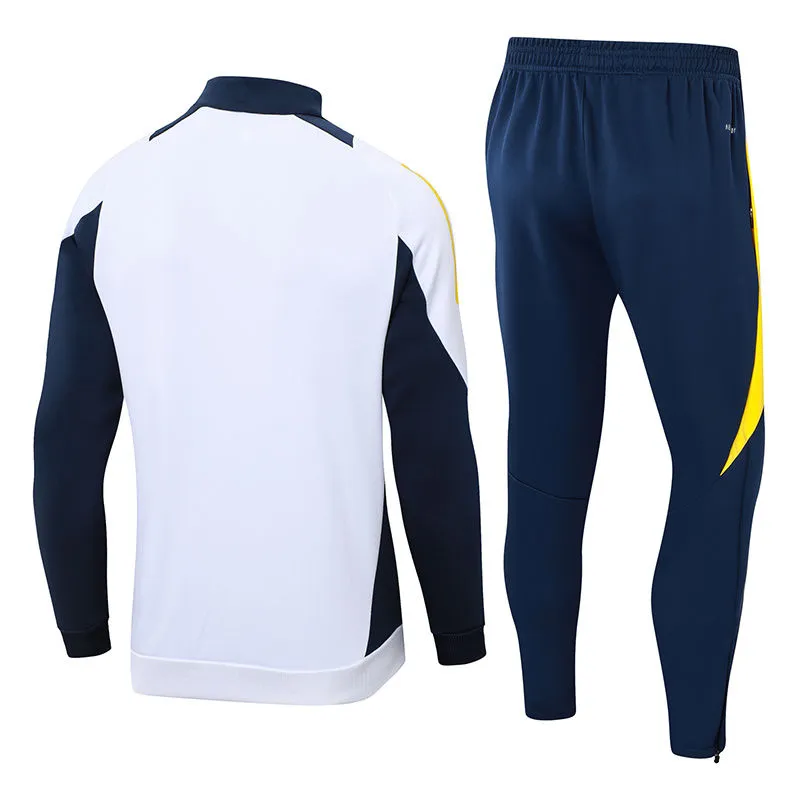 2025 RM White Jacket Tracksuit product image
