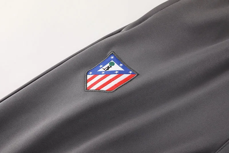 2024/25 RM Blue Jacket Tracksuit detail image