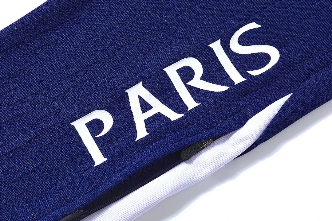 2026 PSG Baby Blue Kids Sweater.. detail image