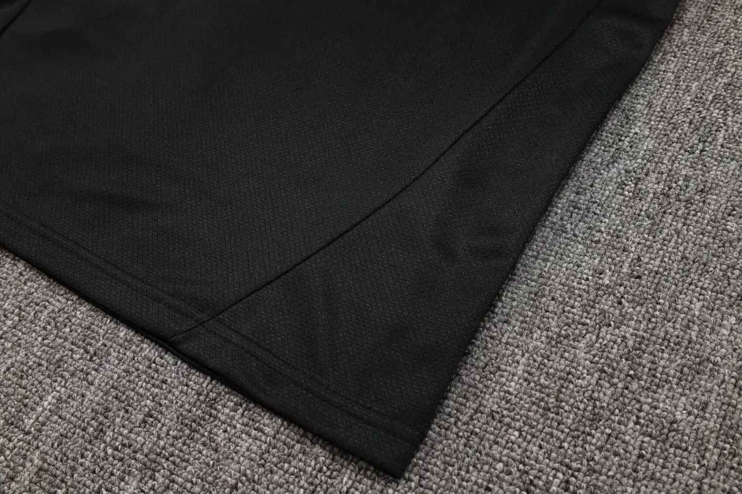 2025/26 AD Black Training Jersey(A.. detail image