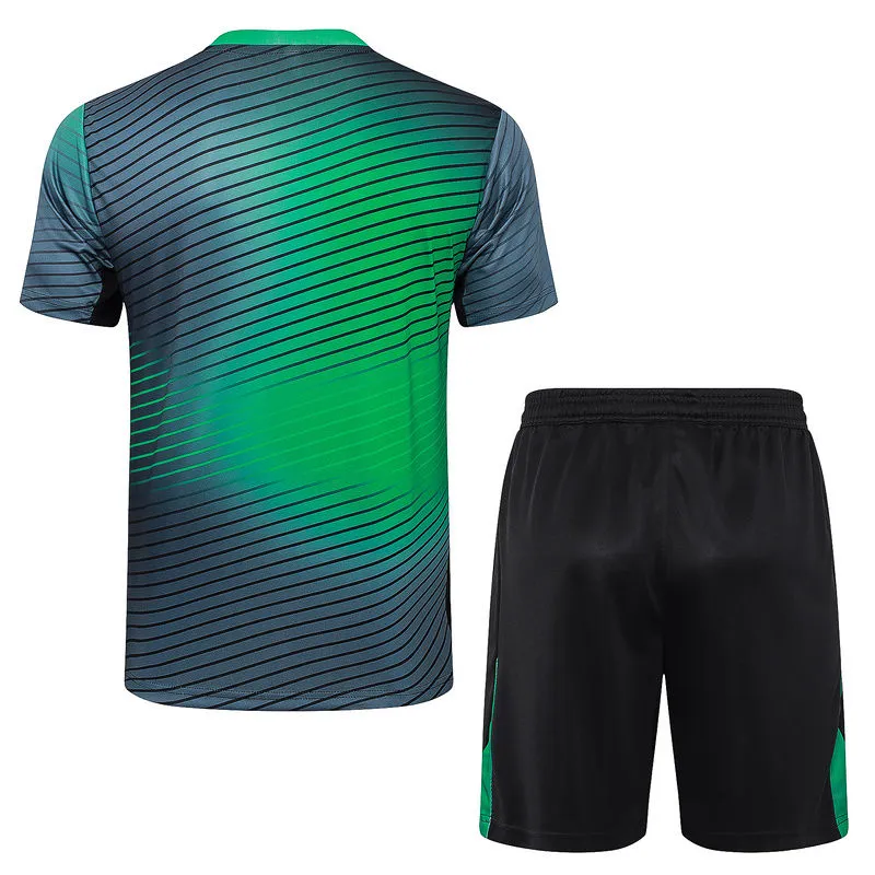 2025 Nigeria Training Jersey(A Set) product image