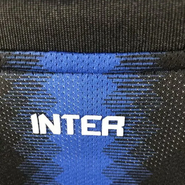 2010-2011 In Milan Home Retro.. detail image