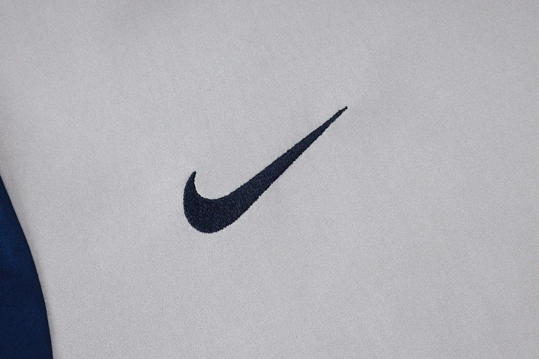 2026 TH FC Grey Training Jersey(A.. detail image
