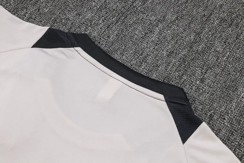 2024/25 RM Off-White Vest Training Jersey(A Set) detail image