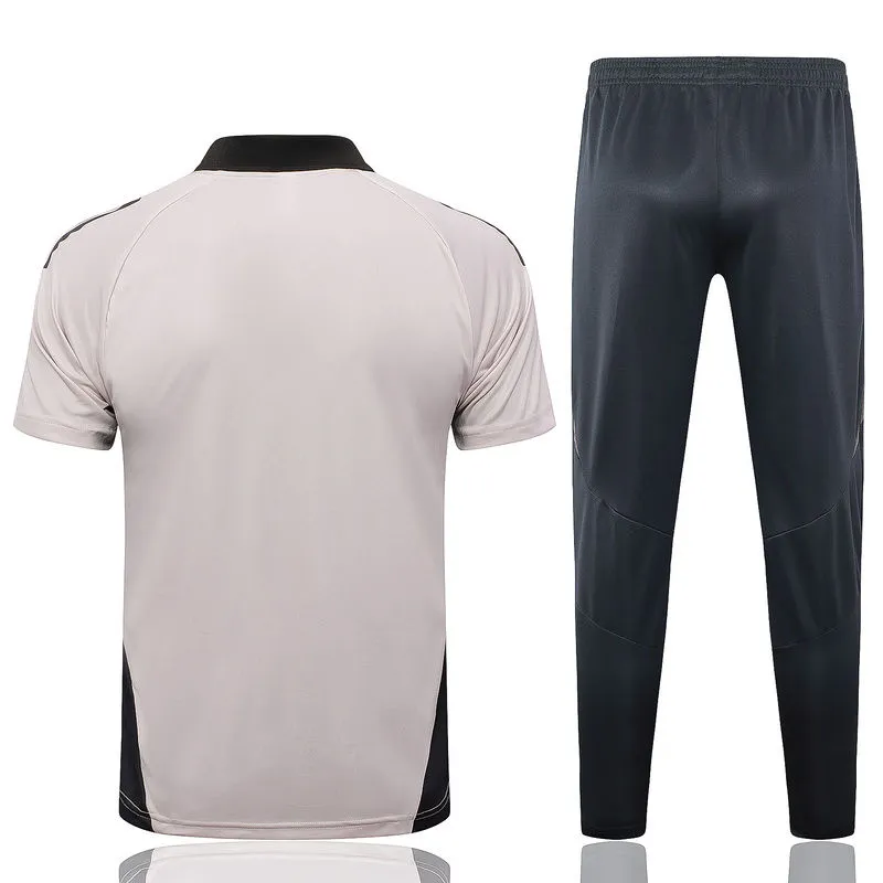 2024/25 RM Off-White POLO Training Tracksuit product image