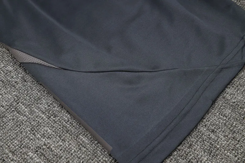 2024/25 RM Off-White Vest Training Jersey(A Set) detail image