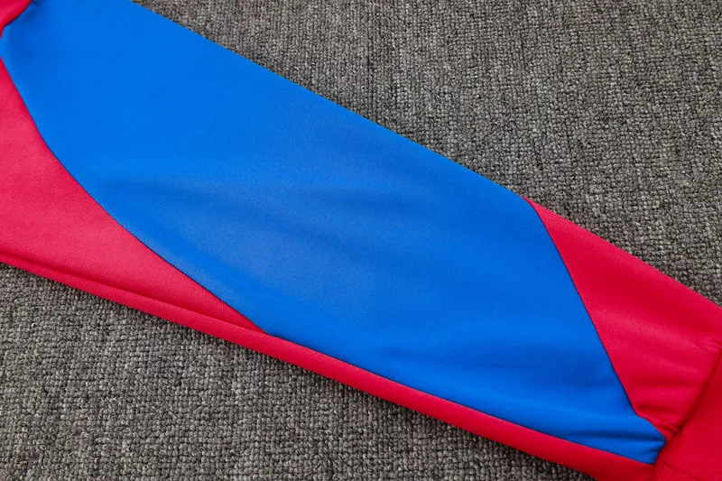 2024/25 BA Red Jacket Tracksuit detail image