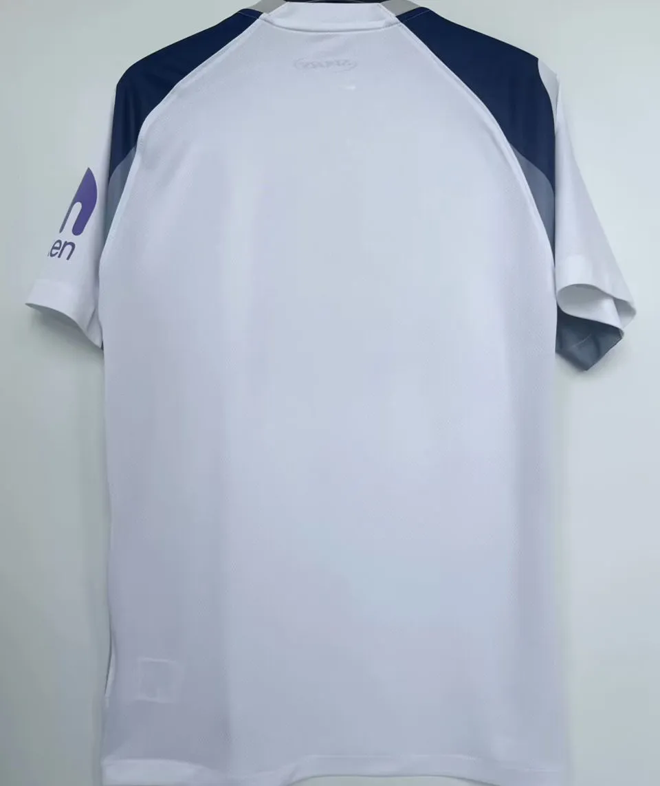 2025/26 TH FC 1:1 Quality Home White Fans Socce... product image