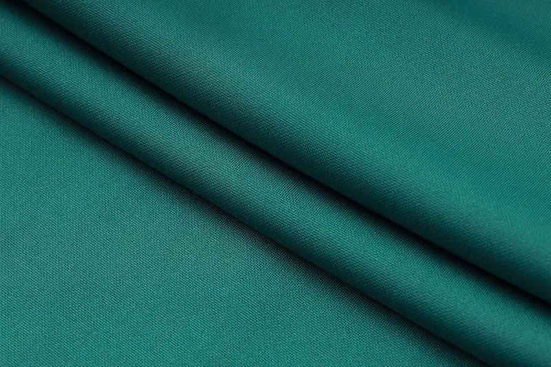 2024/25 Algeria Dark Green Sweater Tracksuit detail image