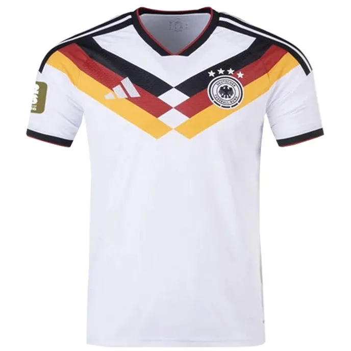 2026/27 Germany 1:1 Quality Home.. product image