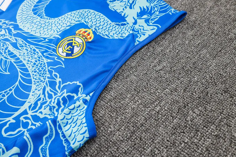 2025 RM Vest Training Jersey(A Set) detail image