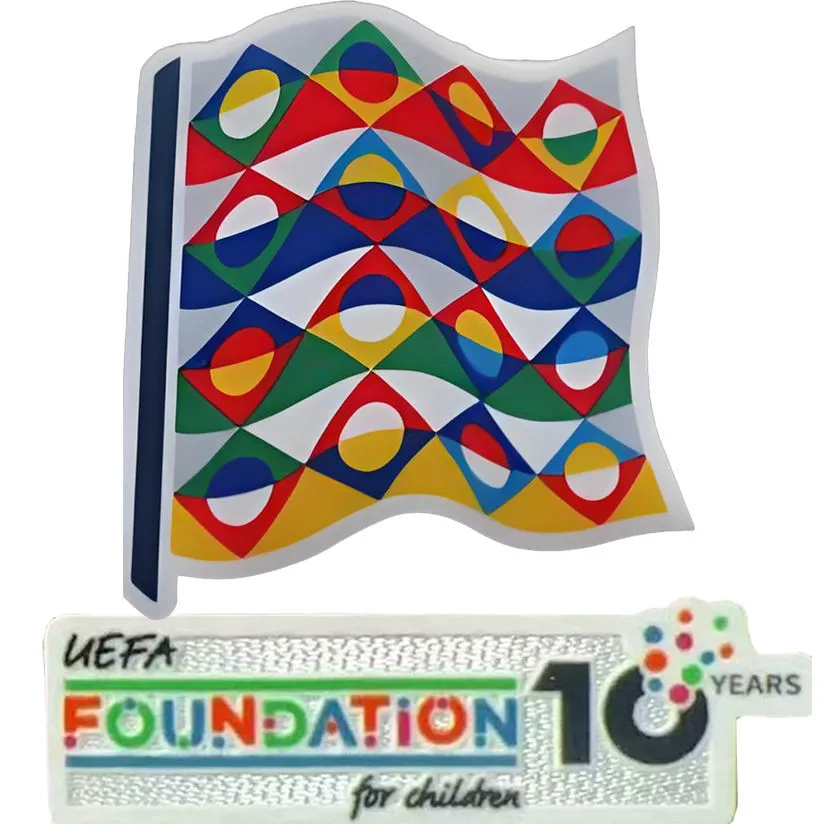 2026/27 Portugal Home 1:1 Fans Soccer Jersey detail image