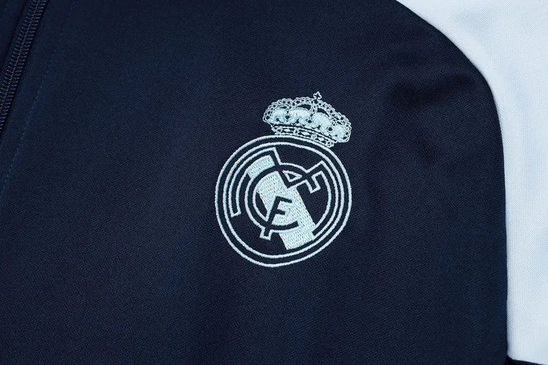 2024/25 RM Black Jacket Tracksuit detail image