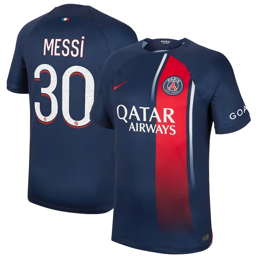 MESSi #30 PSG 1:1 Quality Home.. product image
