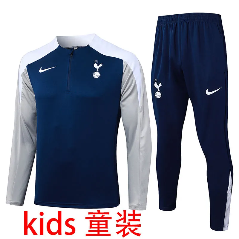2026 PSG Baby Blue Kids Sweater.. product image