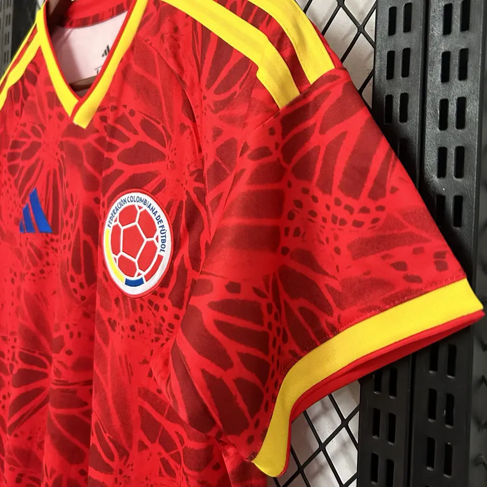 2026/27 Colombia Special Edition.. detail image