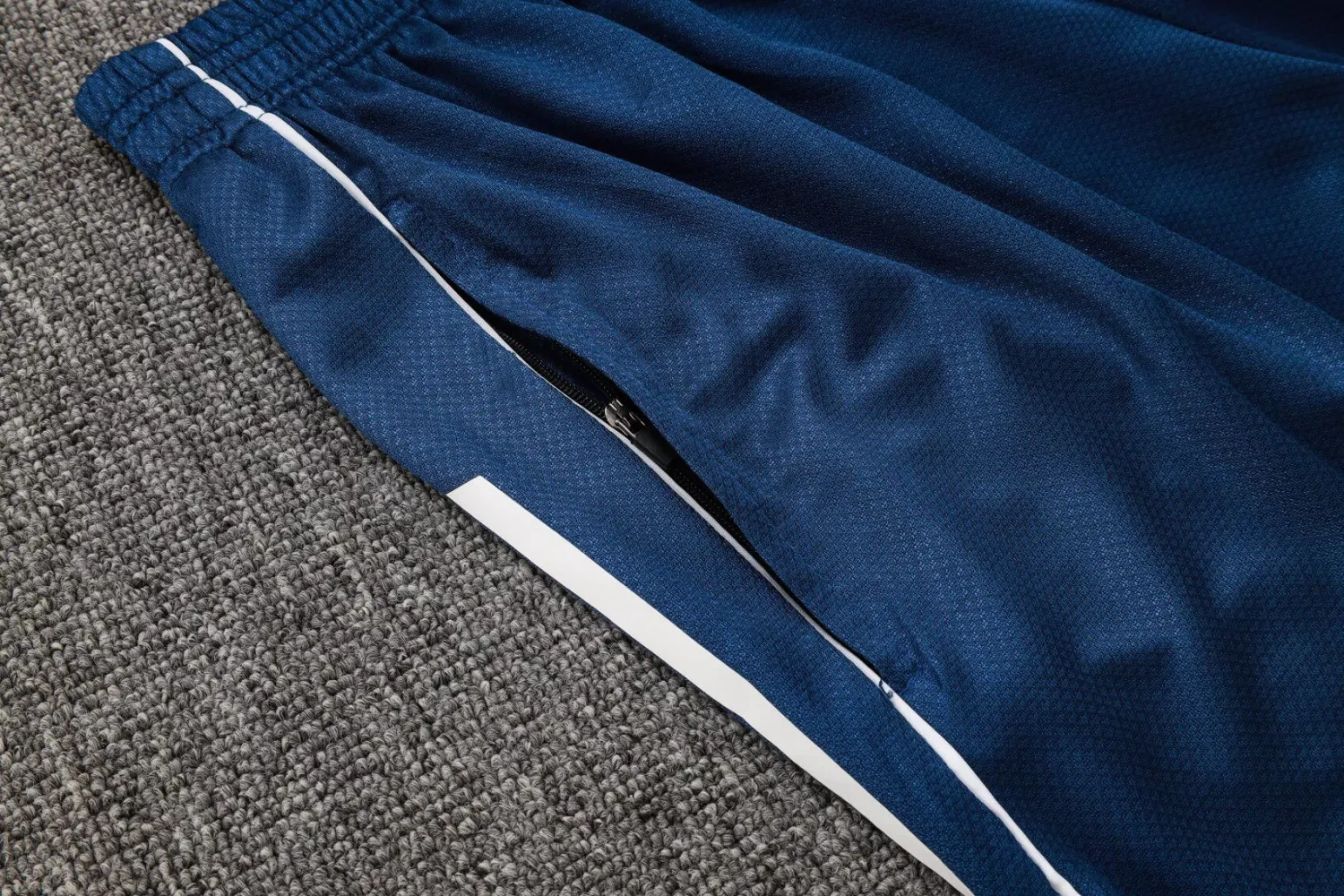 2025/26 AD Blue Training Jersey(A.. detail image
