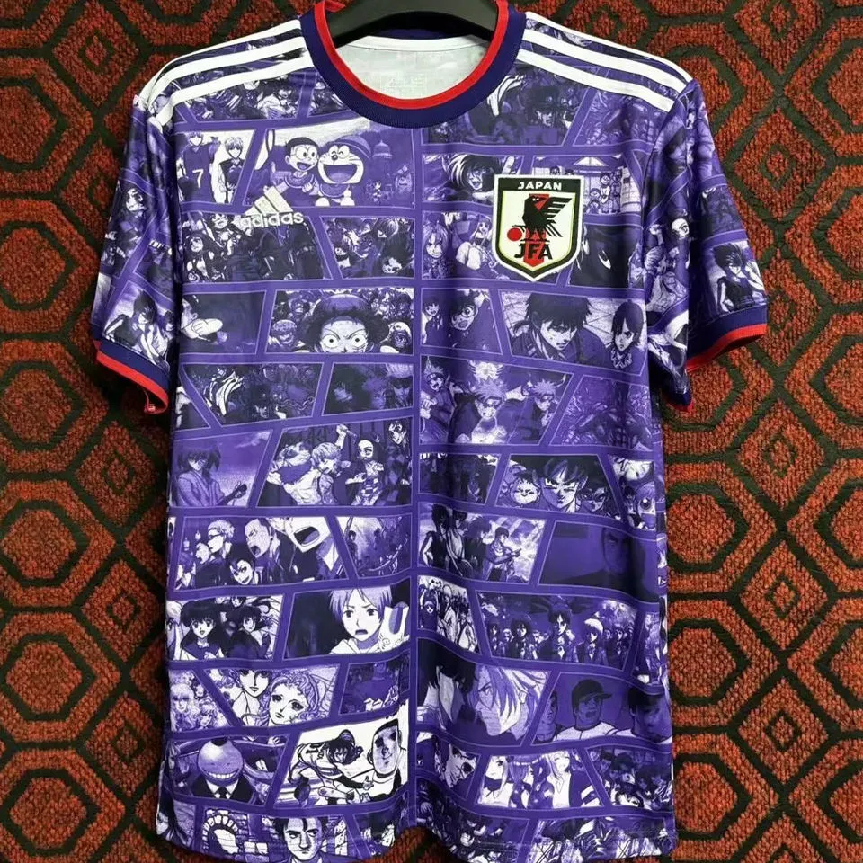 2024/25 Japan Special Edition Fans Jersey product image