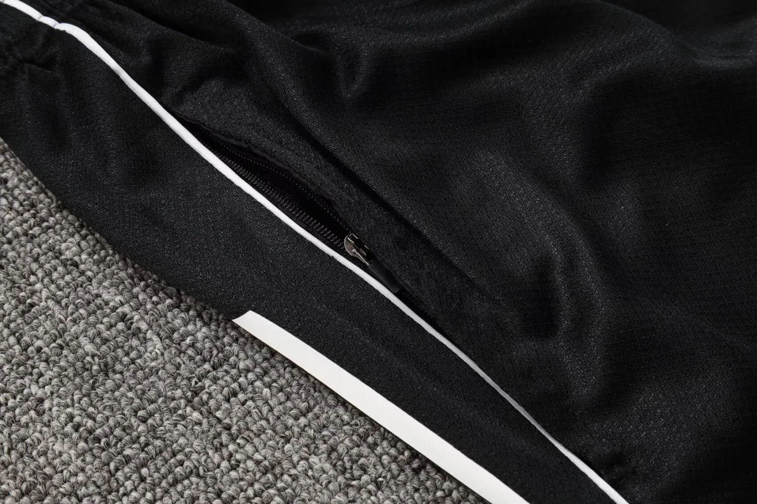 2025/26 AD Black Training Jersey(A.. detail image