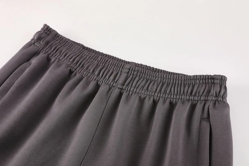 2024/25 RM Grey Jacket Tracksuit detail image