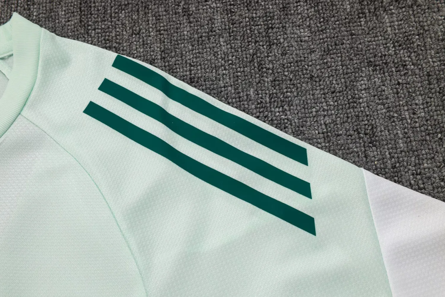2025/26 AD Light Green Training.. detail image