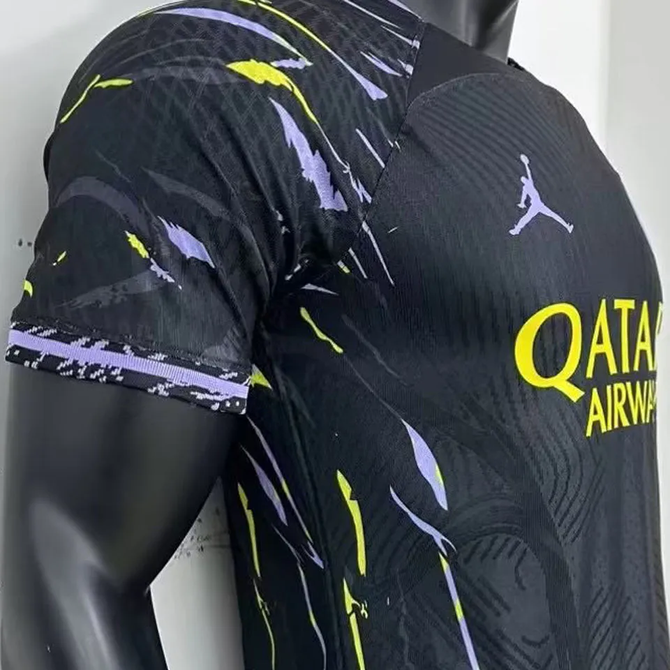2023/24 PSG Blue Player Version.. detail image