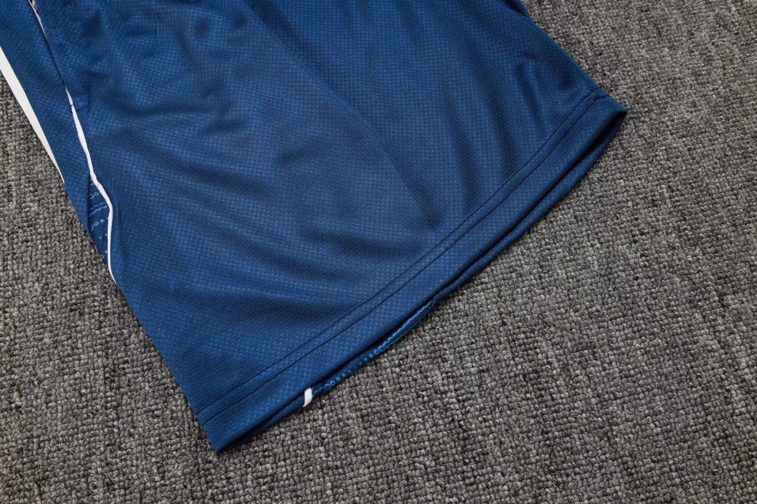 2025/26 AD Blue Training Jersey(A.. detail image